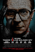 Tinker Tailor Soldier Spy