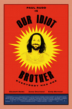 Our Idiot Brother