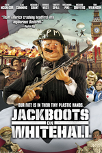 Jackboots on Whitehall movies in Canada