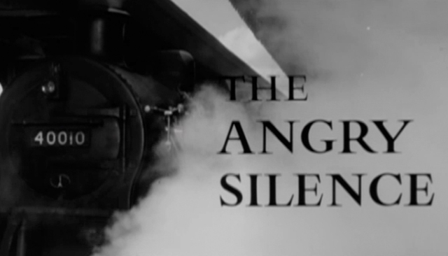 The Angry Silence